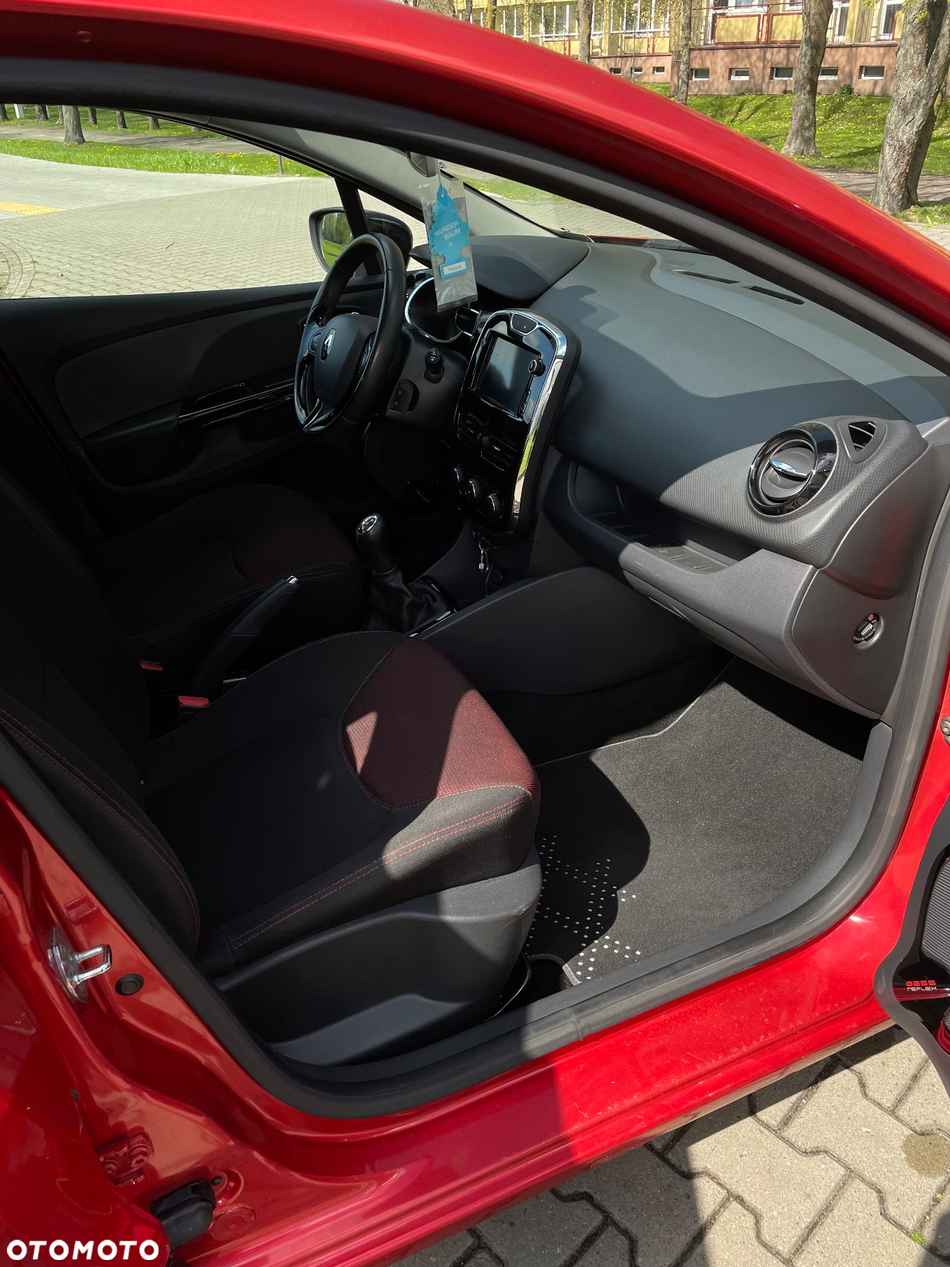 Renault Clio 0.9 Energy TCe Expression - 13