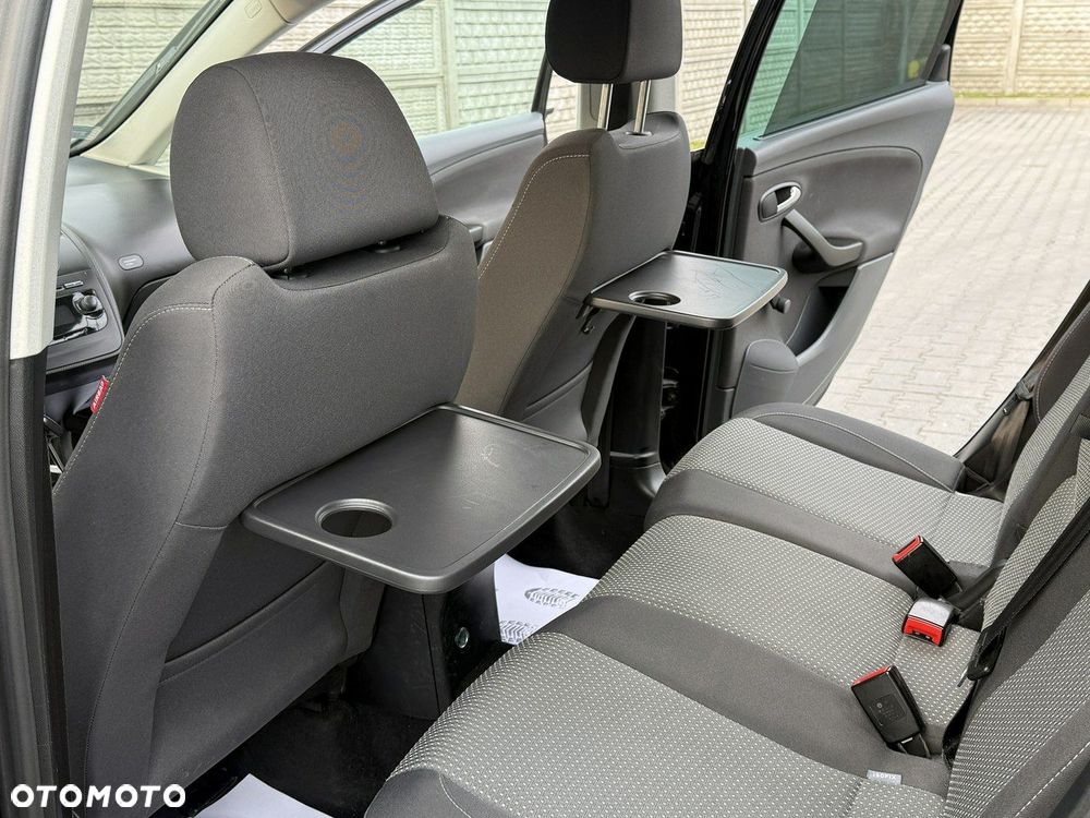 Seat Altea XL 1.4 TSI Stylance - 11