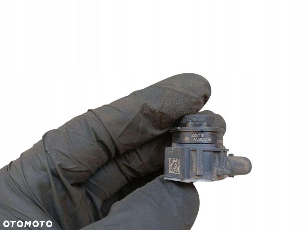 CZUJNIKI PARKOWANIA VOLVO XC40 (2017-2022) 1.5 T3 163KM 32271117 - 3