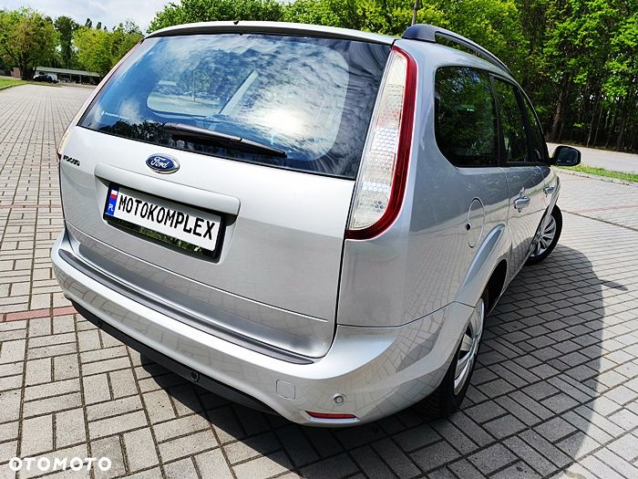 Ford Focus - 12