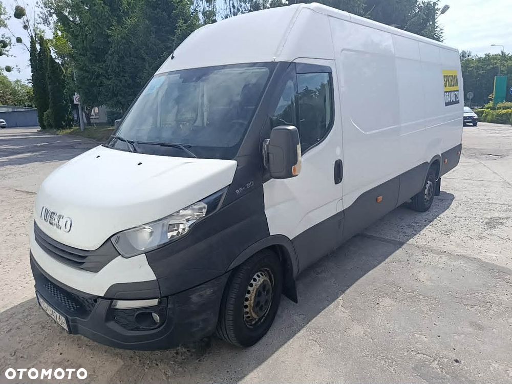 Iveco Daily - 3