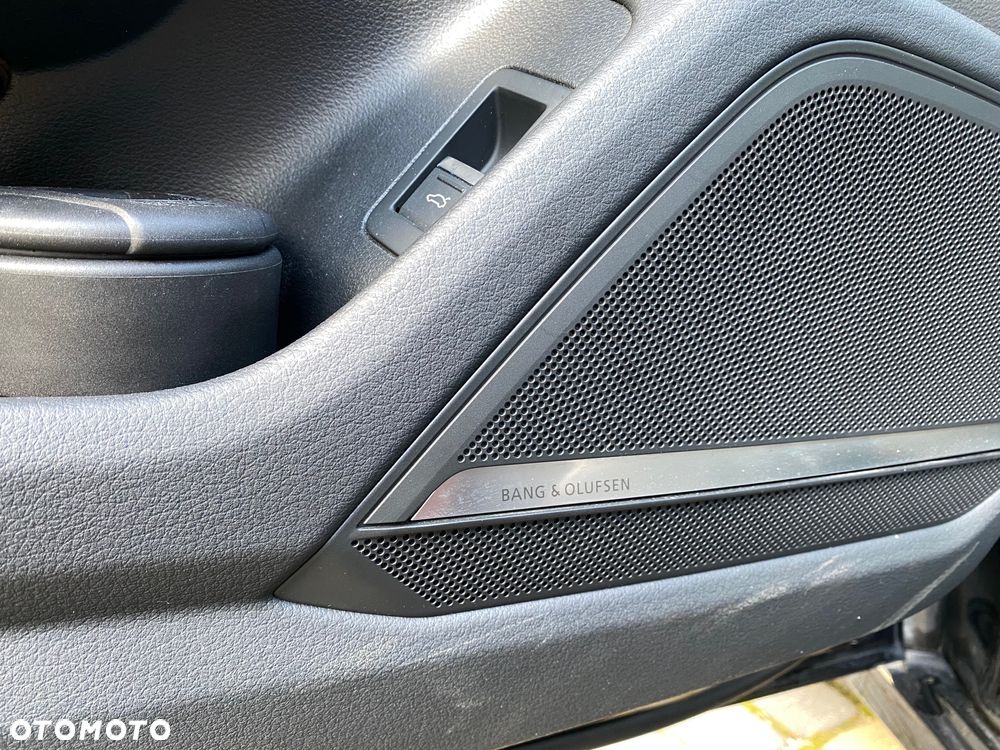 Audi A6 Limousine - 12