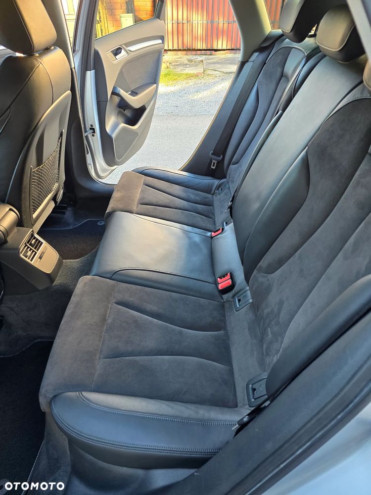 Audi A3 Sportback 2.0 TDI clean diesel Attraction - 40