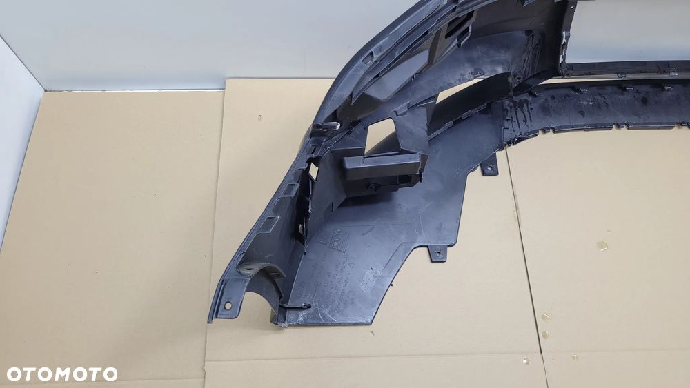 ZDERZAK PRZÓD AUDI A6 C7 4G0807437AB LIFT S-LINE 14- - 10