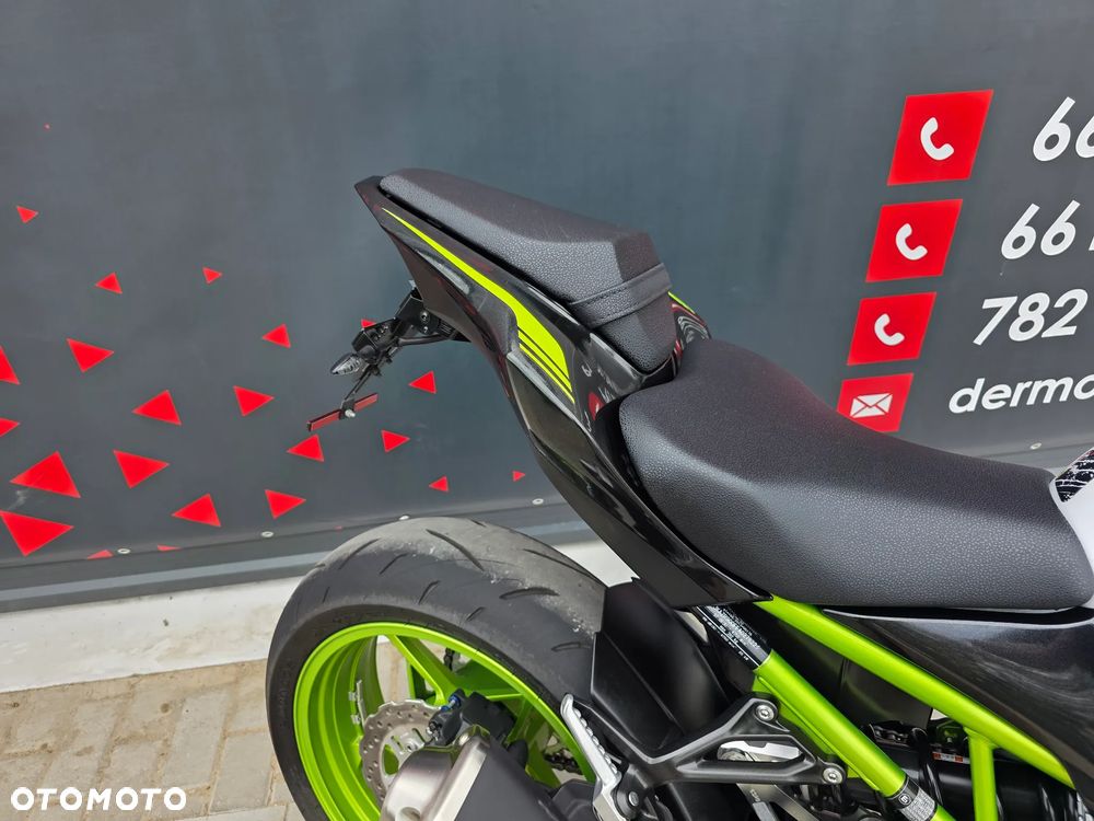 Kawasaki Z 900 - 20