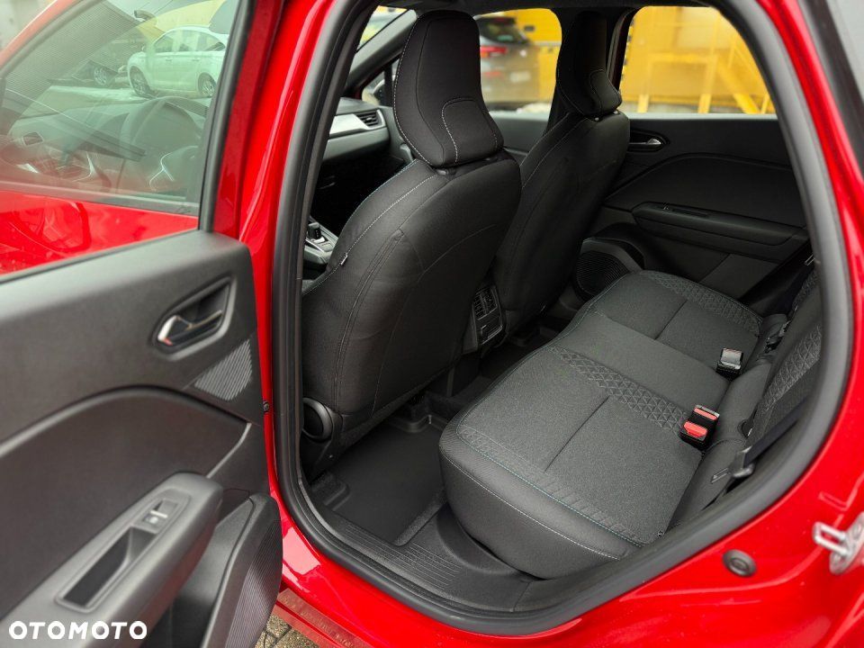 Mitsubishi ASX - 8