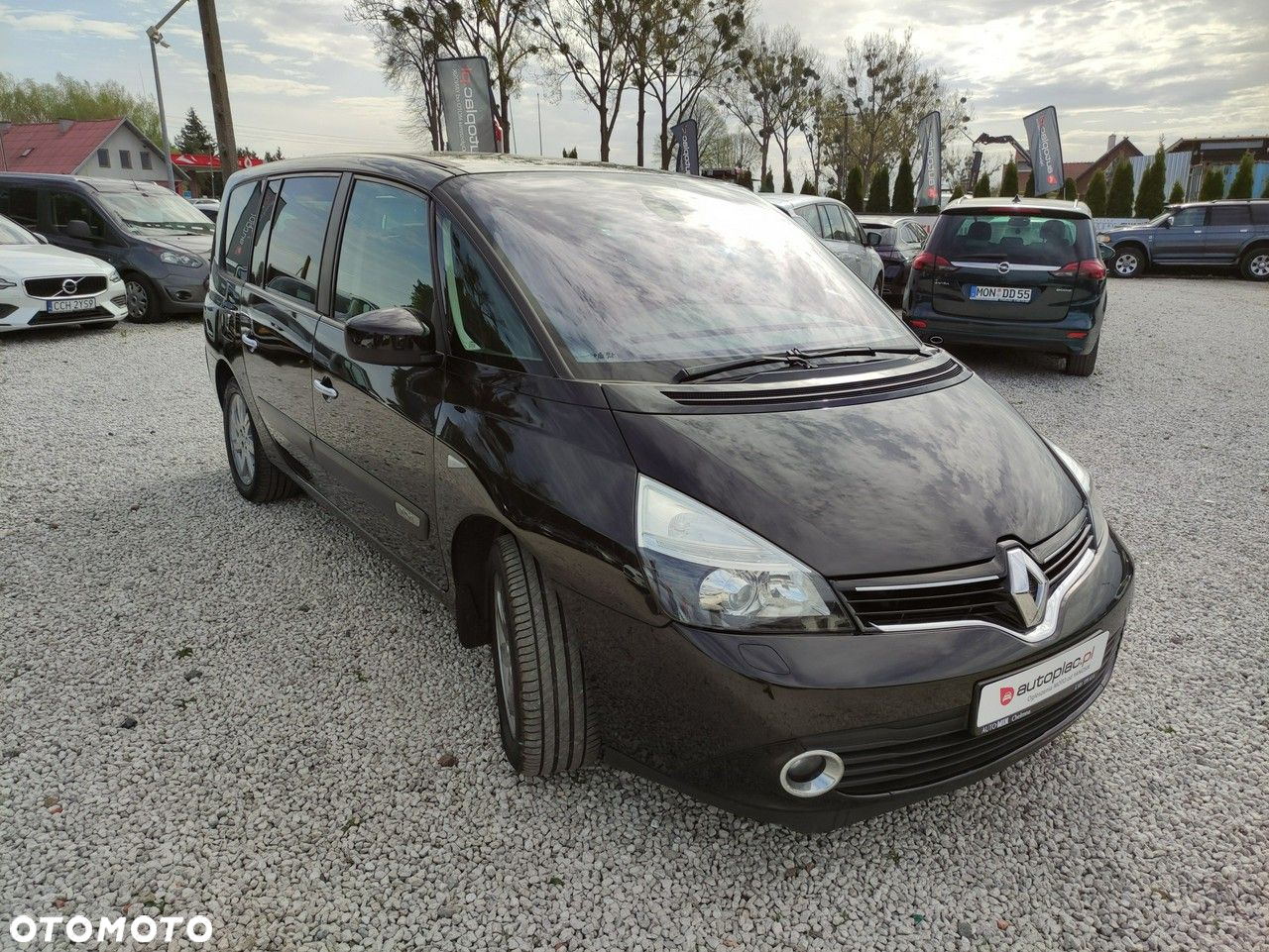 Renault Espace - 18