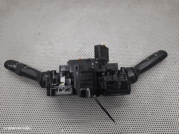 Comutador / Manete (Luzes/Piscas/Escovas/Fita) Toyota Yaris (_P9_) - 5