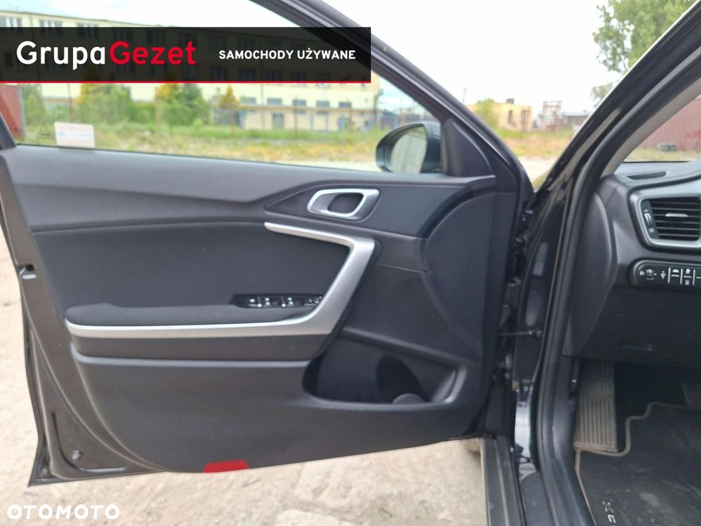 Kia XCeed 1.5 T-GDI M DCT - 10
