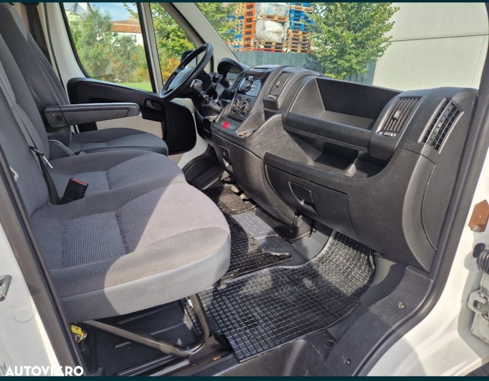 Peugeot Boxer - 6