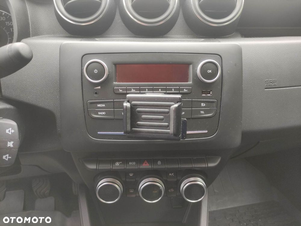 Dacia Duster SCe 115 2WD Comfort - 13