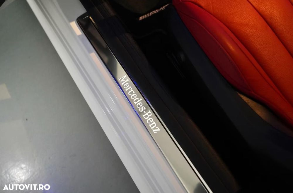 Mercedes-Benz CLE 180 9G-TRONIC Edition AMG Line - 19