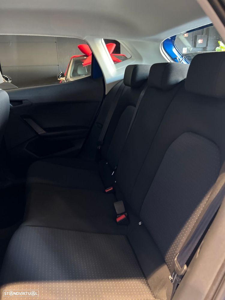 SEAT Ibiza 1.0 TSI FR - 30