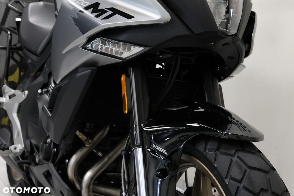 CFMoto 700MT - 21