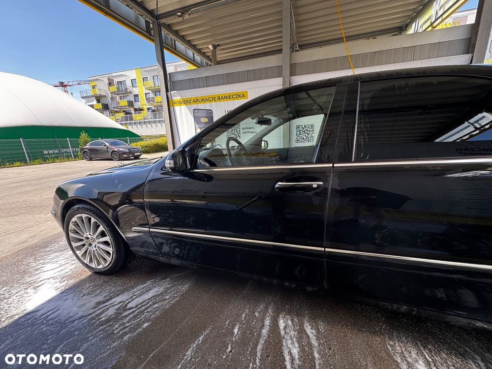 Mercedes-Benz Klasa S 320 CDI - 7