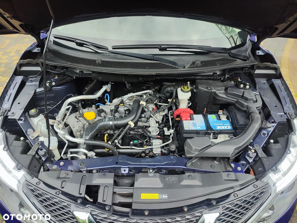 Nissan Qashqai - 27