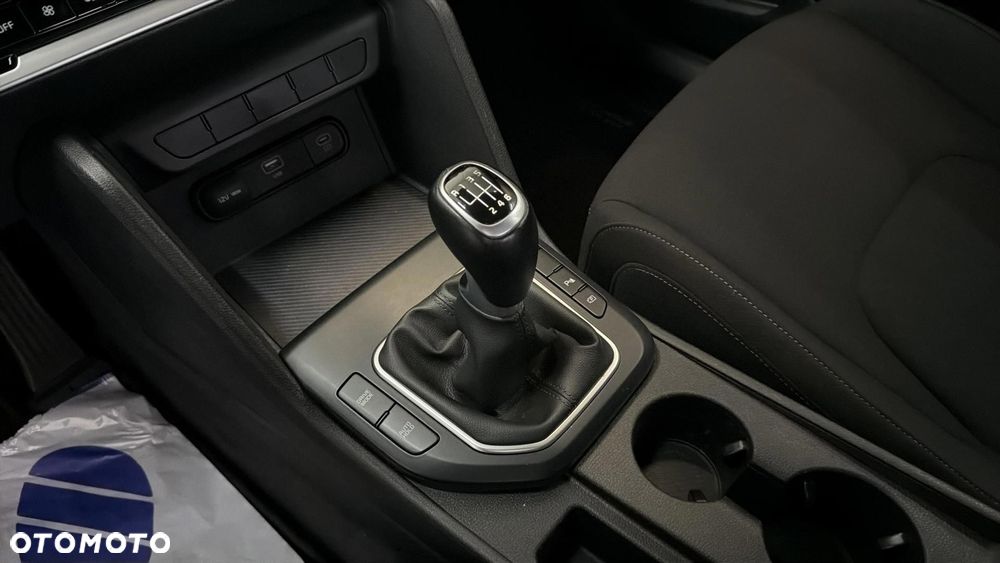 Kia Sportage 1.6 T-GDI M 2WD - 16