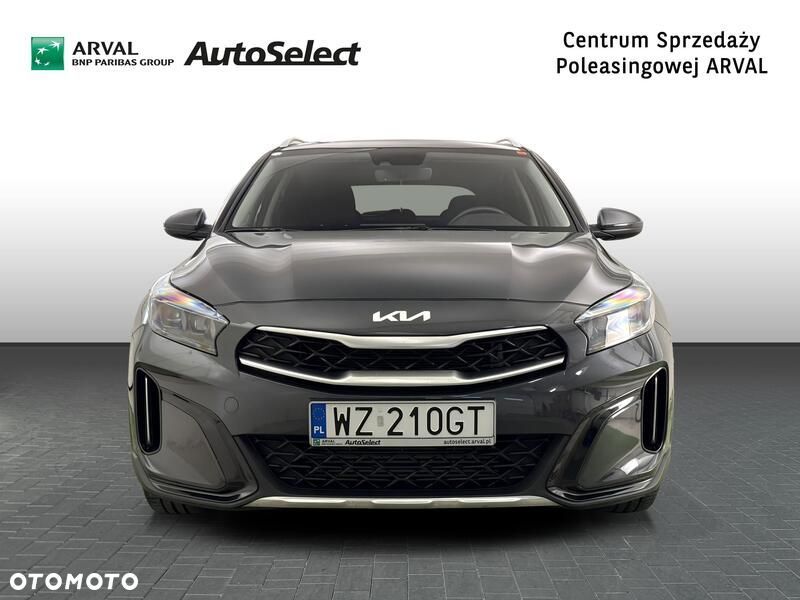 Kia XCeed 2023
