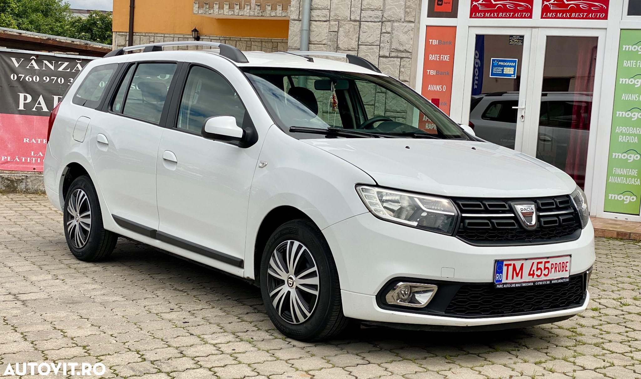 Dacia Logan - 2