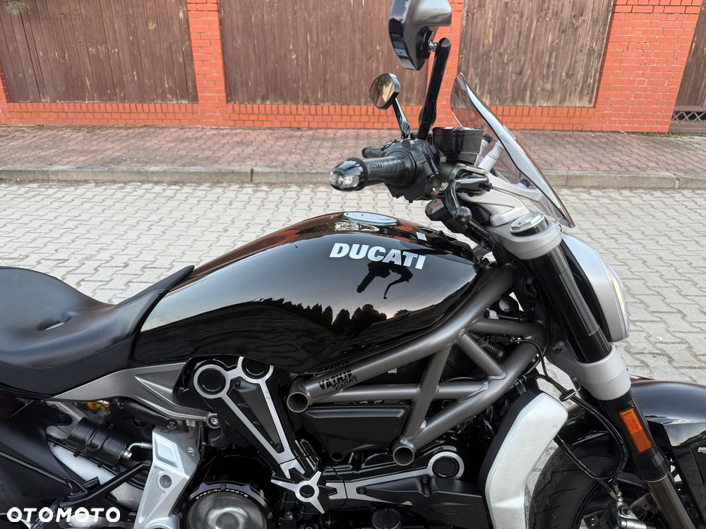 Ducati Diavel - 8