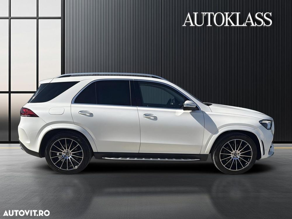 Mercedes-Benz GLE 400 d 4MATIC - 6