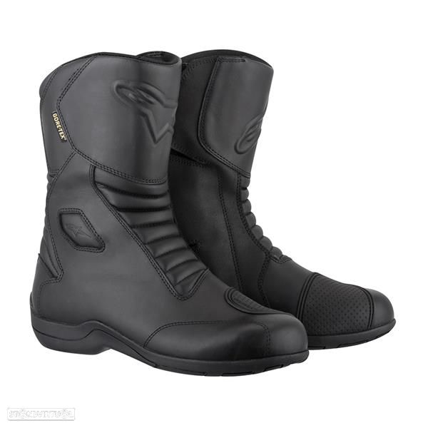 alpinestars botas web gtx 2335013 - 1