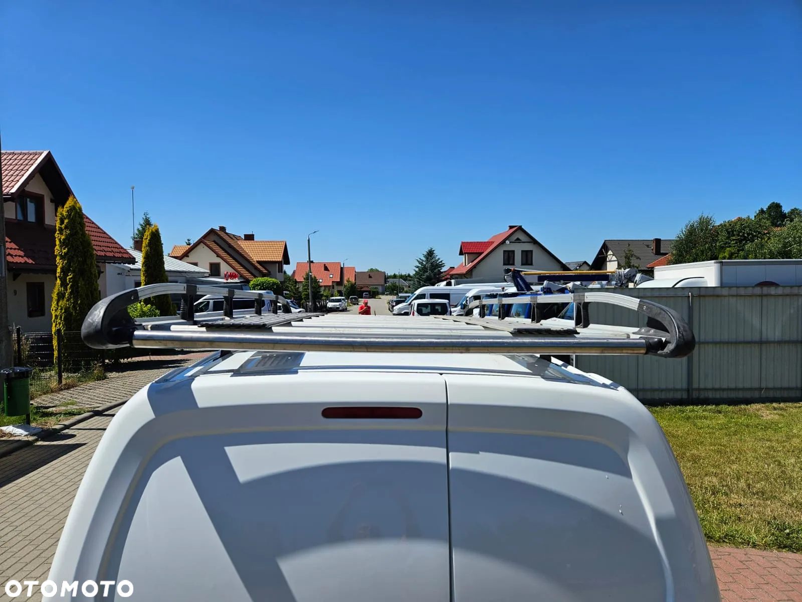 Peugeot Partner 1.6 HDi L2 Access - 16