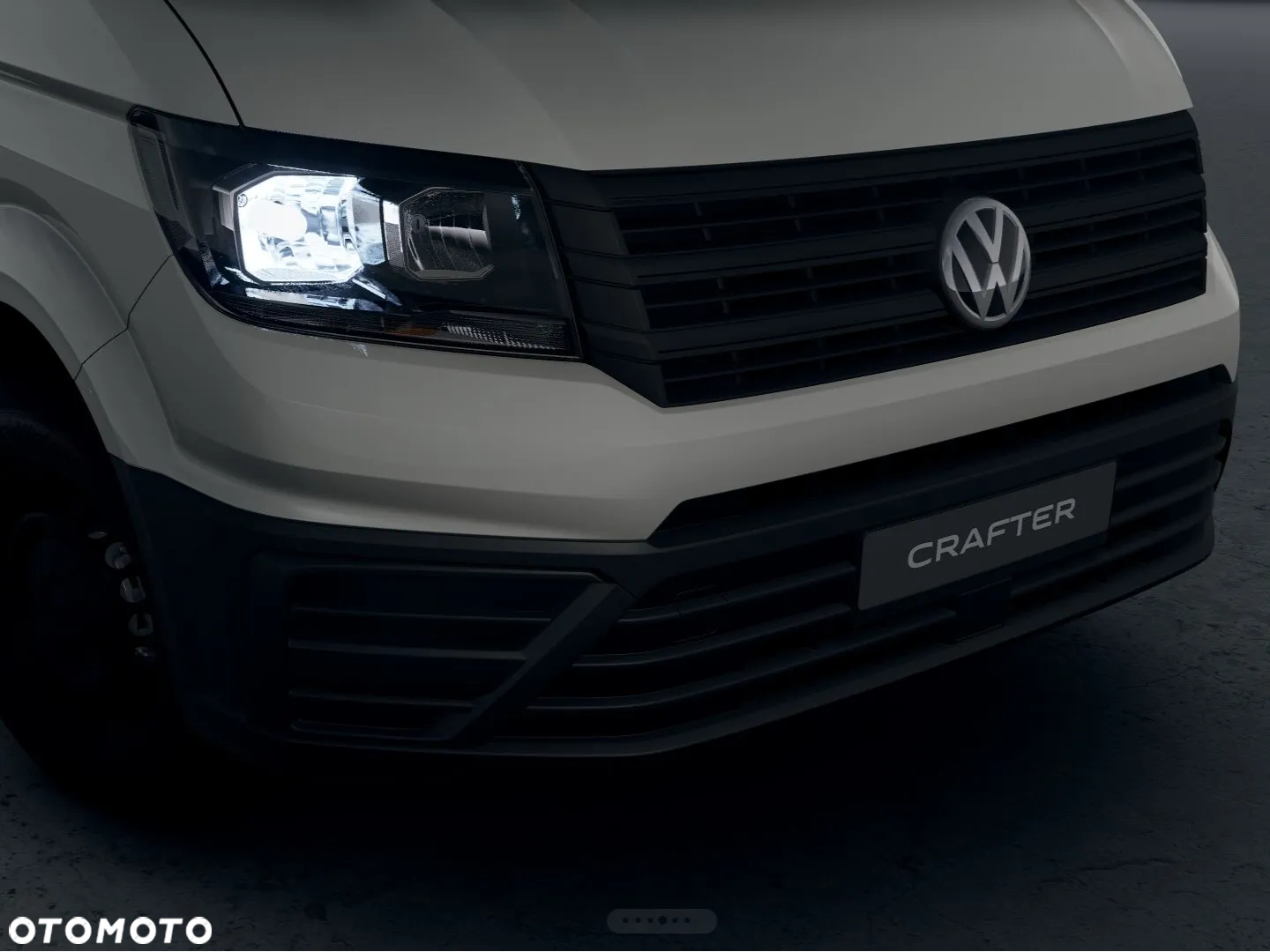 Volkswagen Crafter 35 - 11