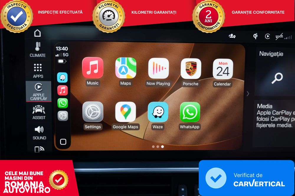 Porsche Cayenne Coupe - 8