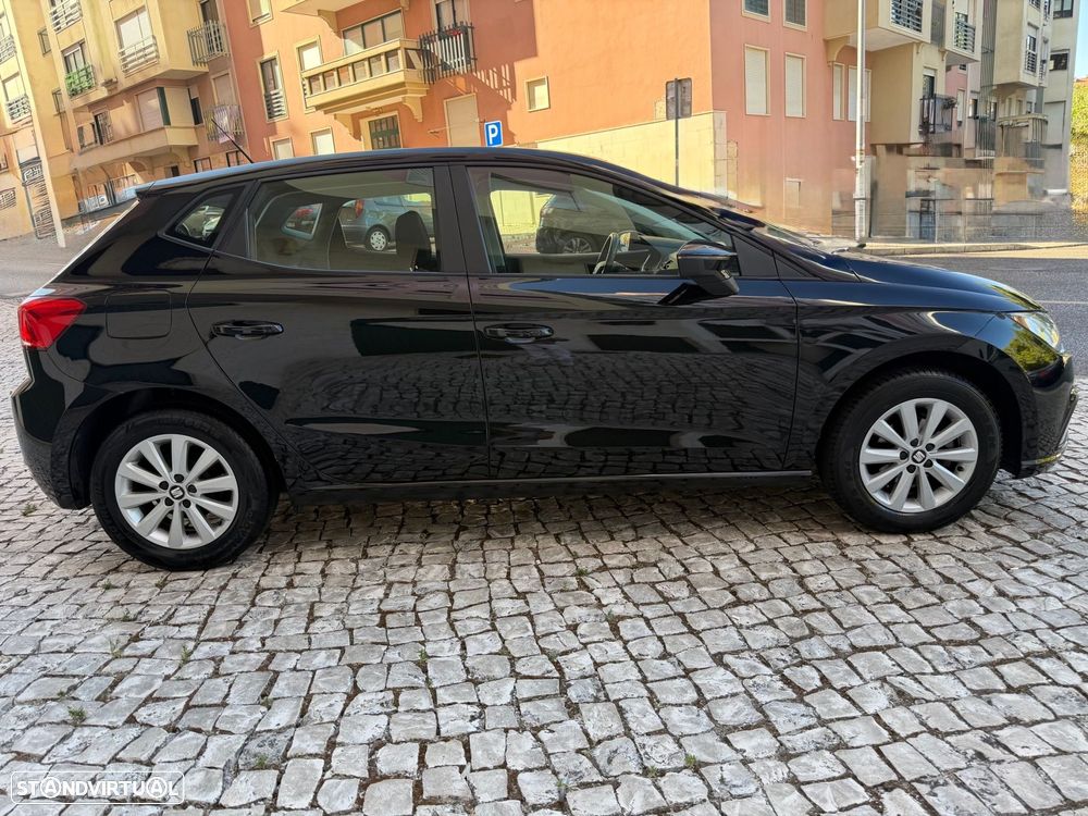 SEAT Ibiza 1.0 Style - 4
