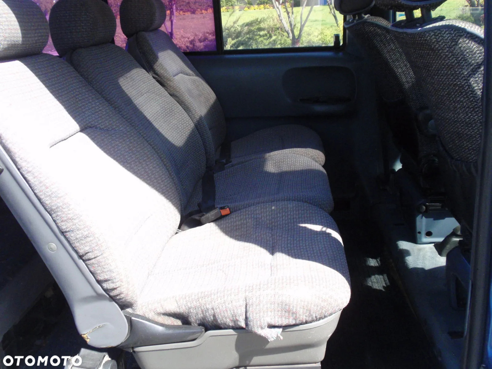 Volkswagen TRANSPORTER T4, LIFT, 2.5TDI, 8 OSÓB,HAK, 2X SZYBERDACH,PRZESZKLONY,ŁADOWNOŚĆ 1100KG - 19