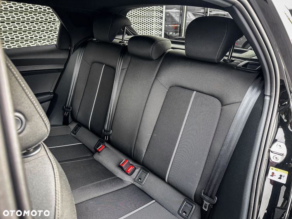 Audi A1 Sportback - 29
