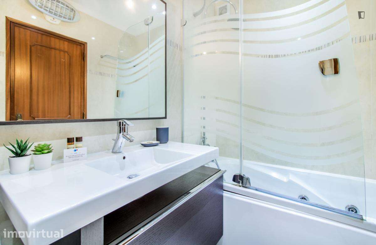 Apartamento com 3 quartos - localizado em Telheiras Lisbon - Grande imagem: 4/49