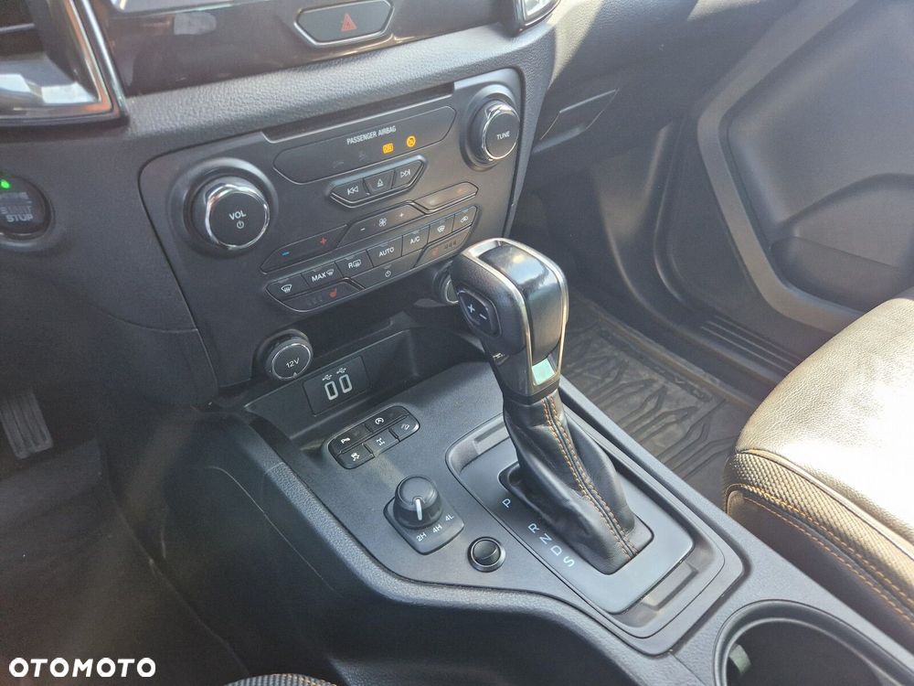 Ford Ranger - 23