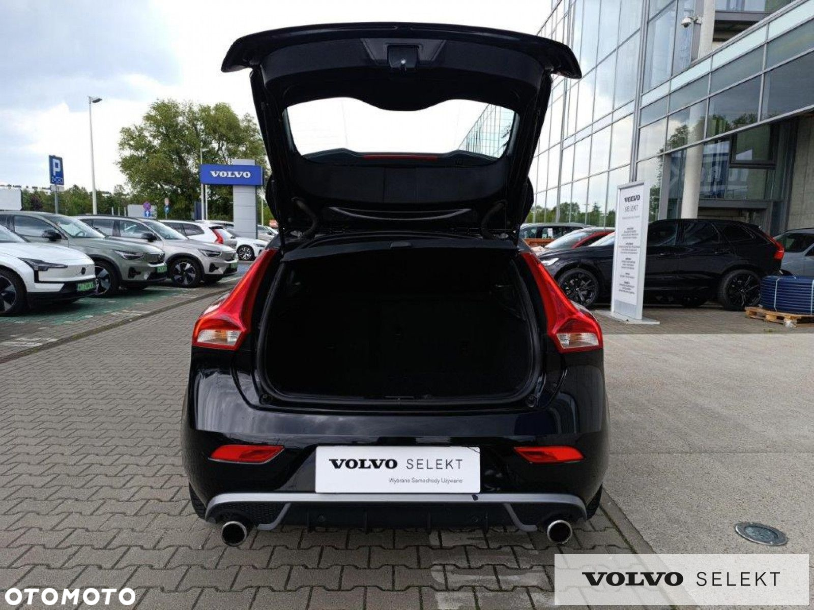 Volvo V40 - 30