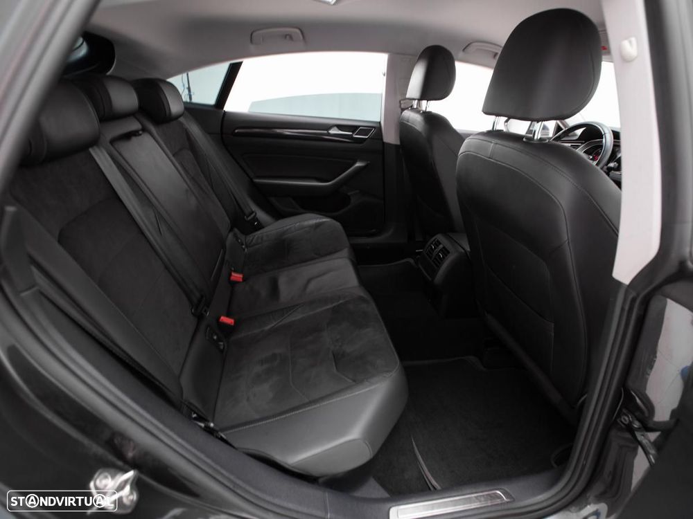 Volkswagen Arteon — fotografia 11