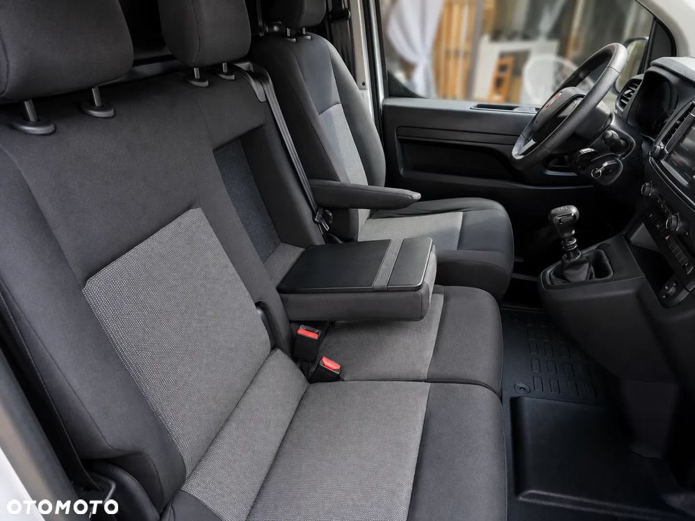 Fiat Scudo L2 - 21
