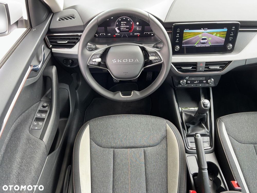 Skoda Scala 1.0 TSI Selection - 20