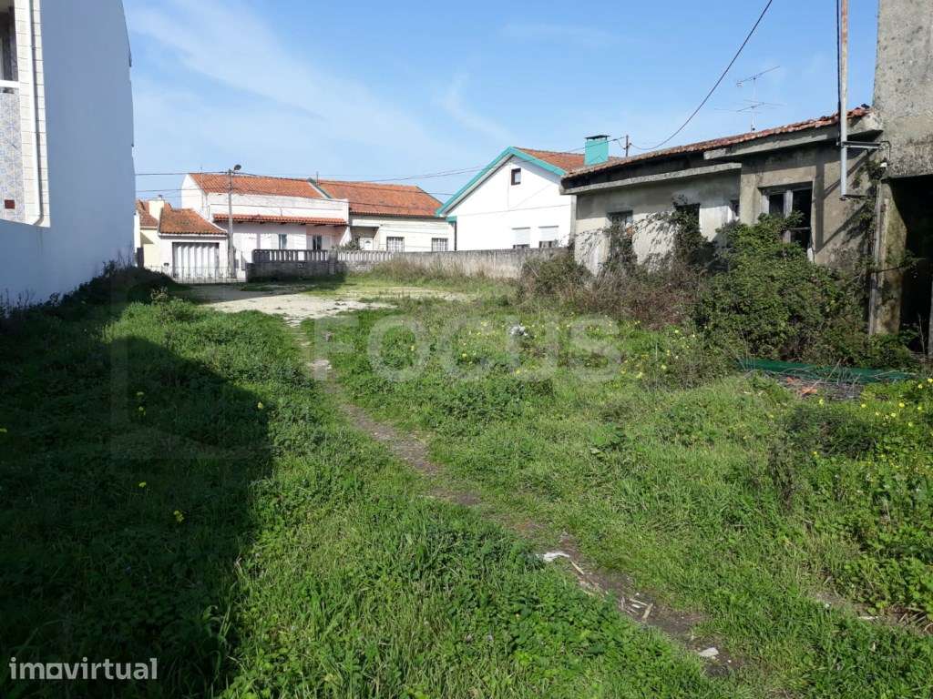 Terreno para venda ou permuta - Ílhavo centro - Grande imagem: 4/5