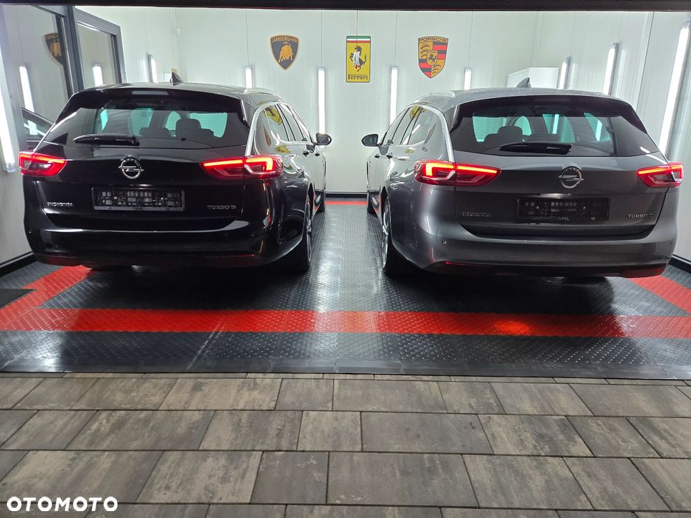 Opel Insignia 1.5 Direct InjectionTurbo Ultimate Exclusive - 9