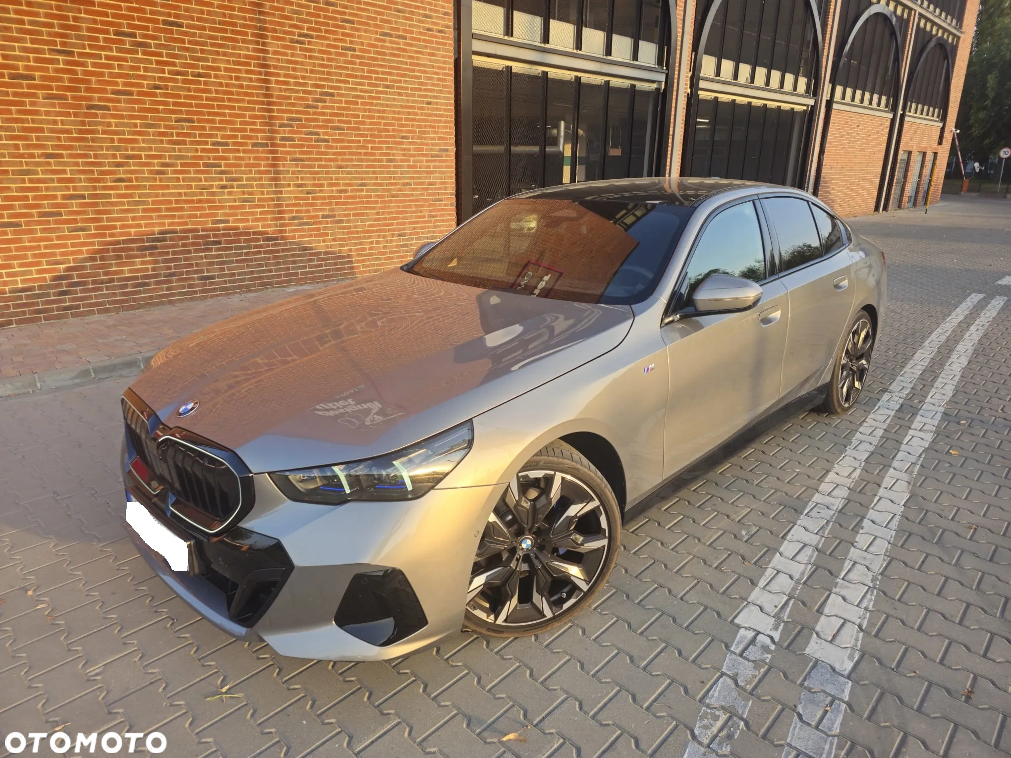 BMW Seria 5 - 6