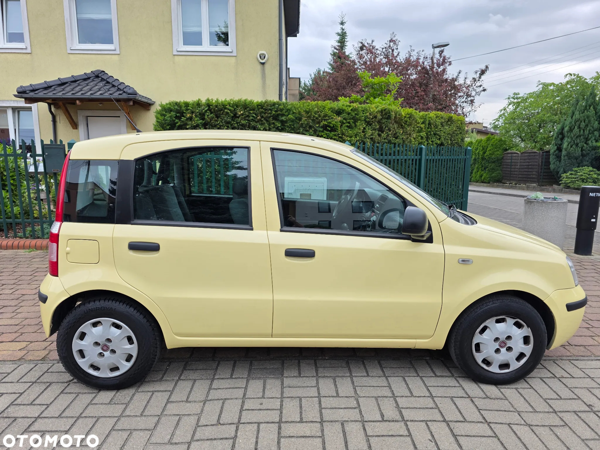 Fiat Panda 1.2 Actual Eco - 7