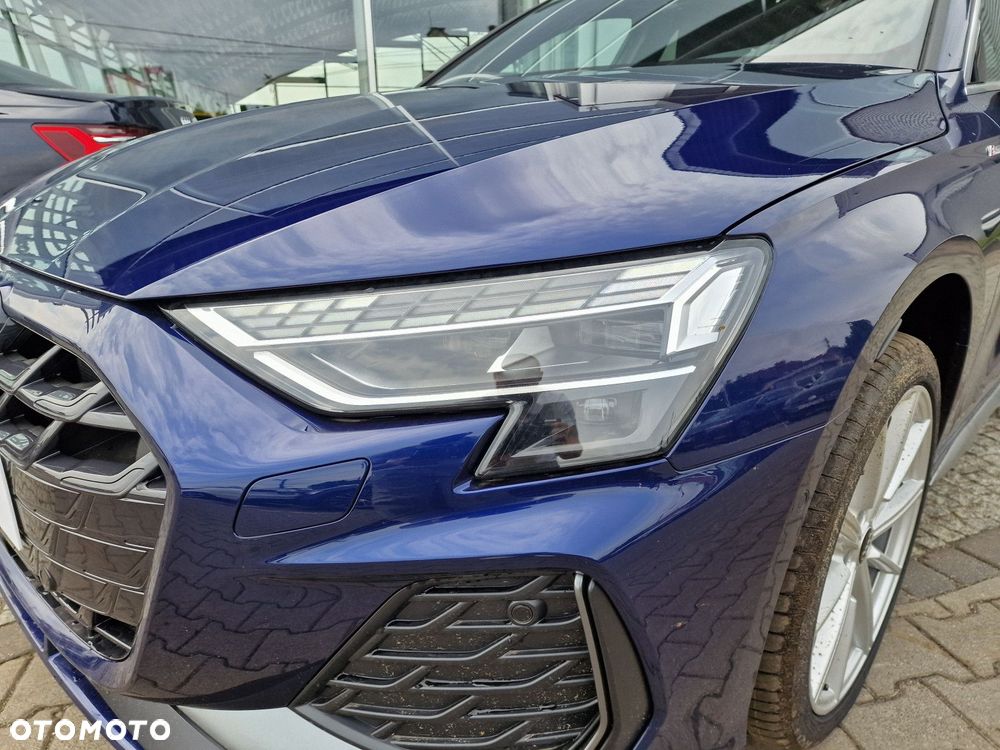 Audi A3 Sportback - 2