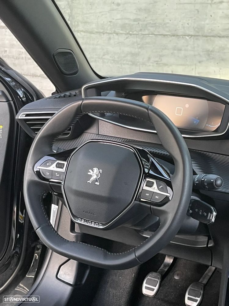 Peugeot 2008 1.2 PureTech Allure Pack - 10