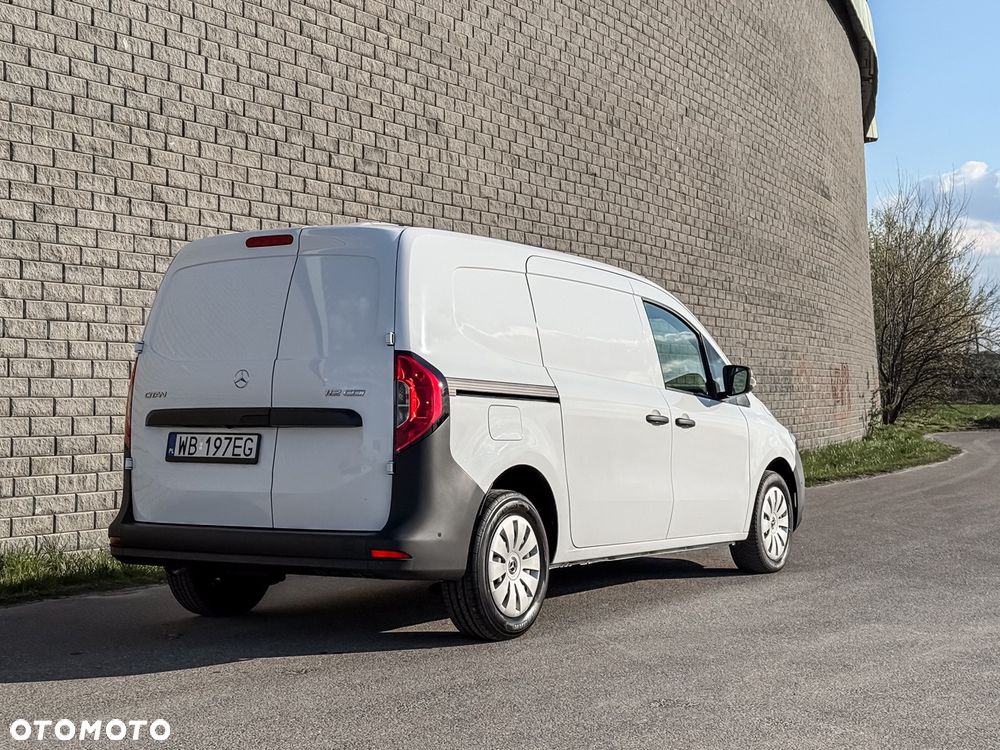 Mercedes-Benz Citan - 4