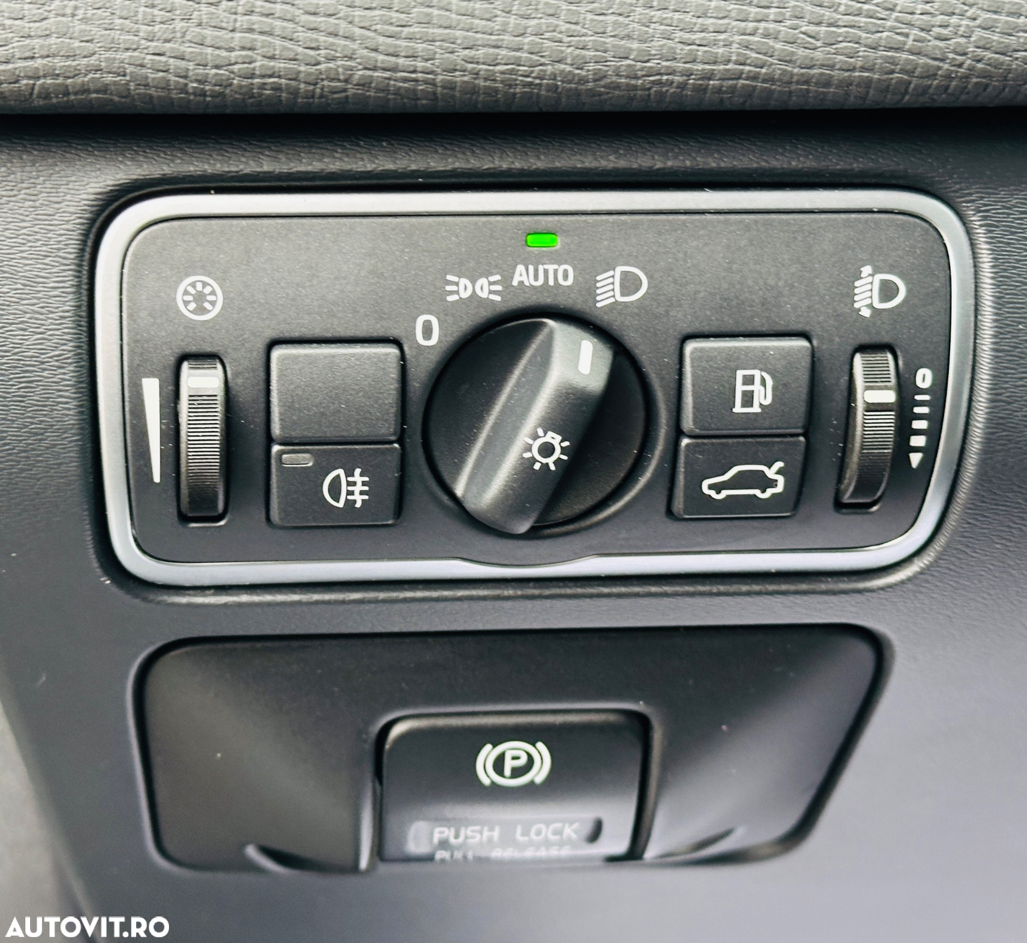 Volvo XC 60 D3 Start-Stop Summum - 13
