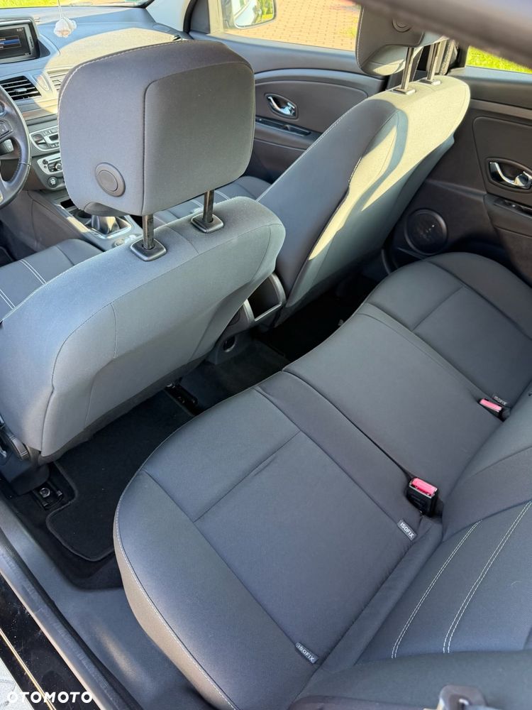 Renault Megane 1.2 16V TCe Energy Life EU6 - 7