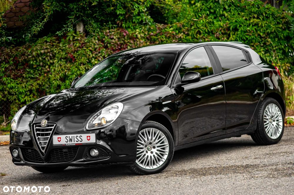 Alfa Romeo Giulietta 1.4 TB 16V Multiair Collezione - 15