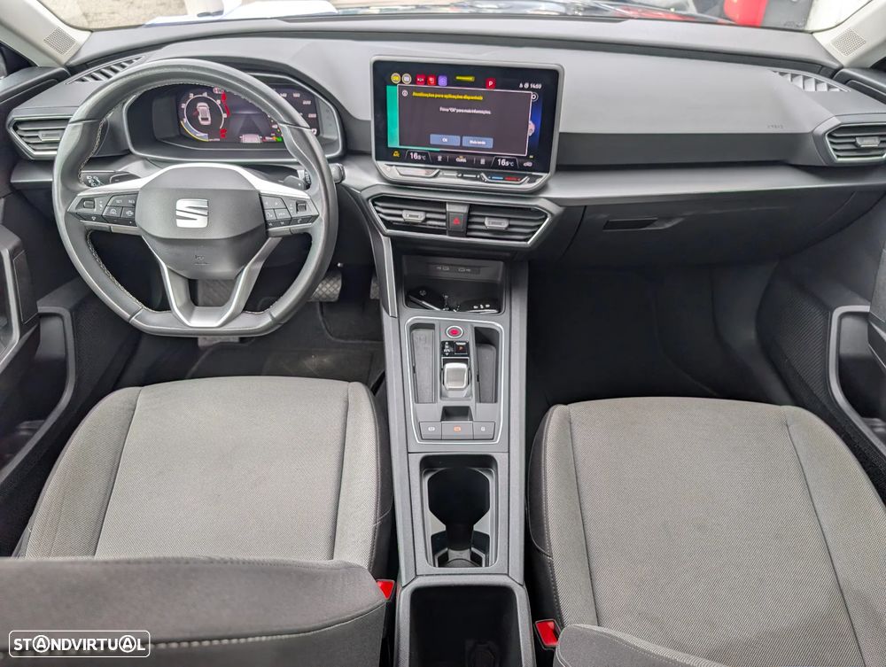 SEAT Leon ST 2.0 TDI Style DSG - 17