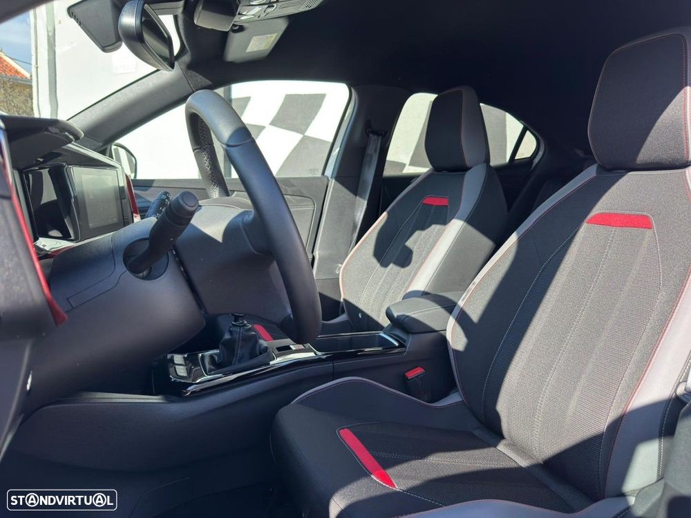 Opel Mokka 1.2 DI Turbo GS Line - 7